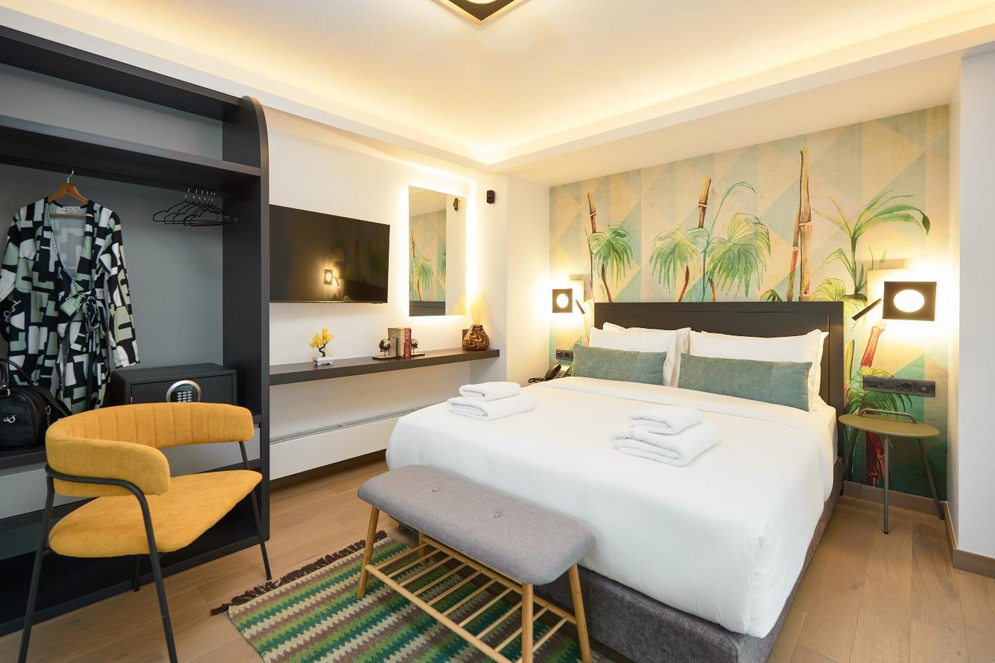 Sigma Suites Hotel Солун Екстериор снимка