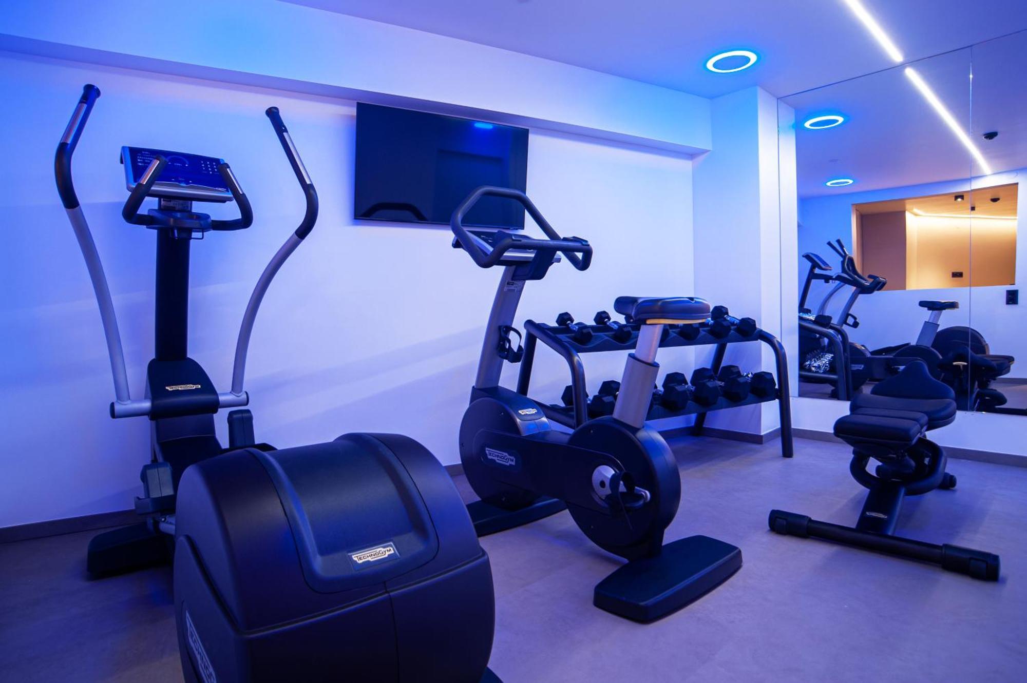 Sigma Suites Hotel Солун Екстериор снимка