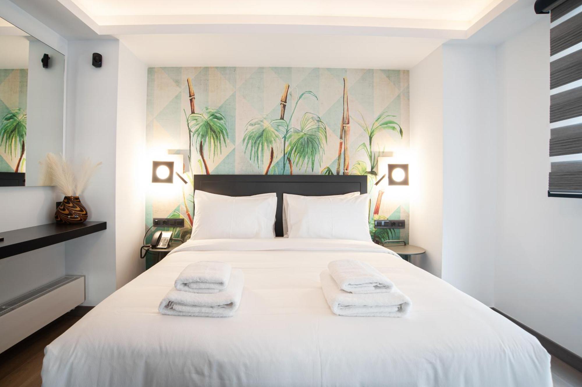 Sigma Suites Hotel Солун Екстериор снимка